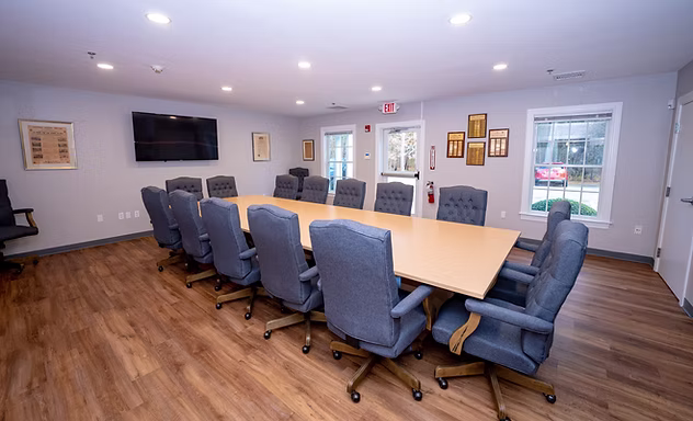Board Room